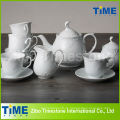 Weltweit meistverkauftes Grace Tea Ware Porzellan (15041801)